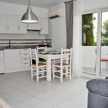 Anacasa Oasis Beach II Marineta Ap2116 เดเนีย ภายนอก รูปภาพ