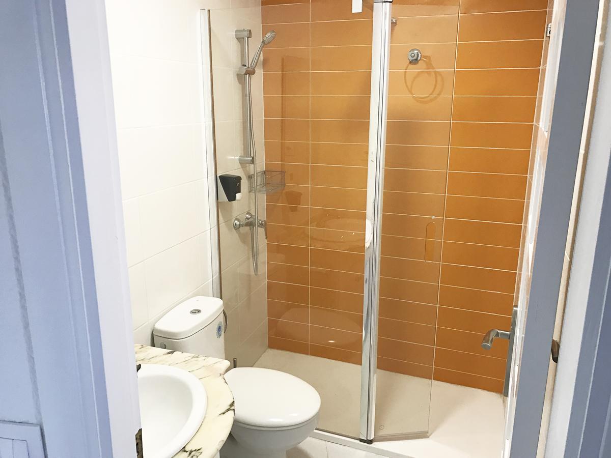 Anacasa Oasis Beach II Marineta Ap2116 เดเนีย ภายนอก รูปภาพ