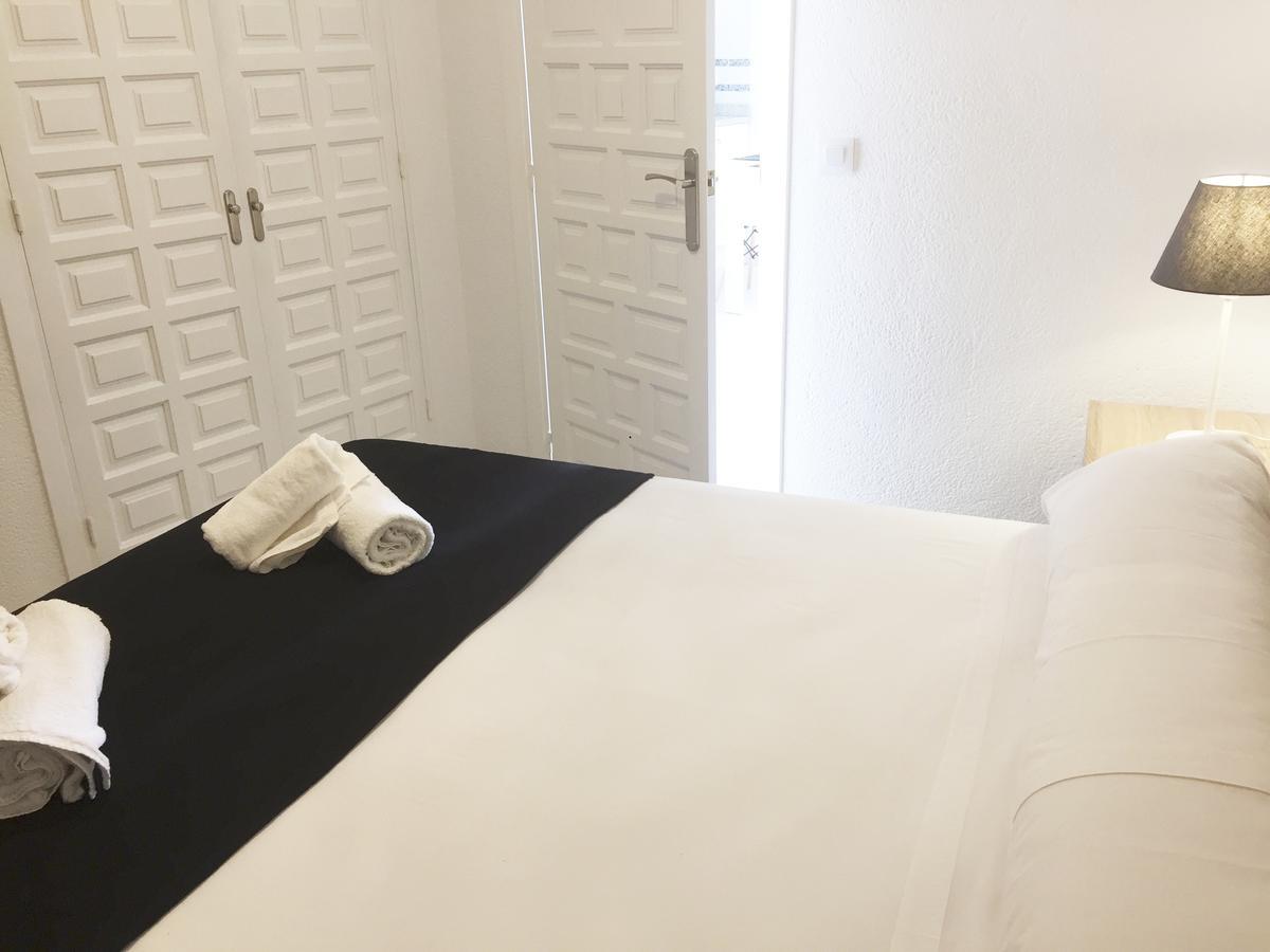 Anacasa Oasis Beach II Marineta Ap2116 เดเนีย ภายนอก รูปภาพ